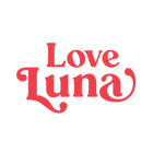 Love Luna logo