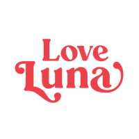 Love Luna logo